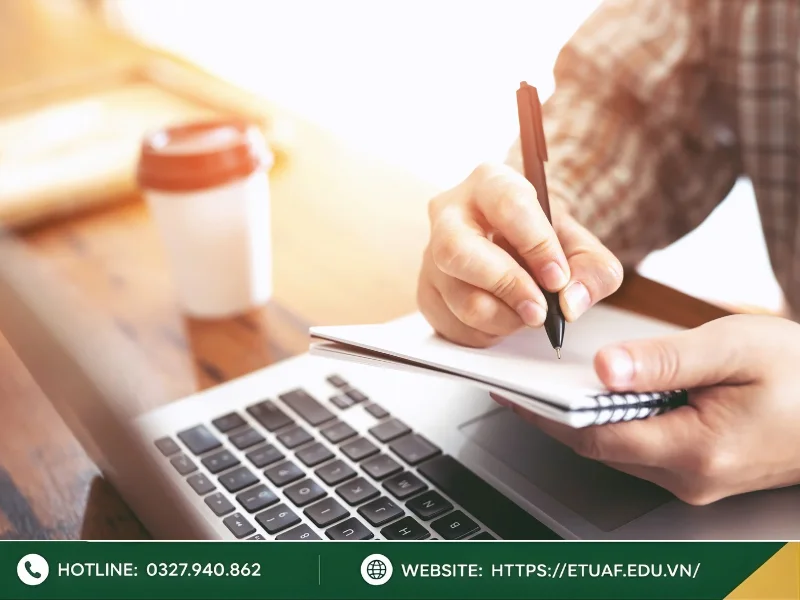Học đại học từ xa ngành nông nghiệp